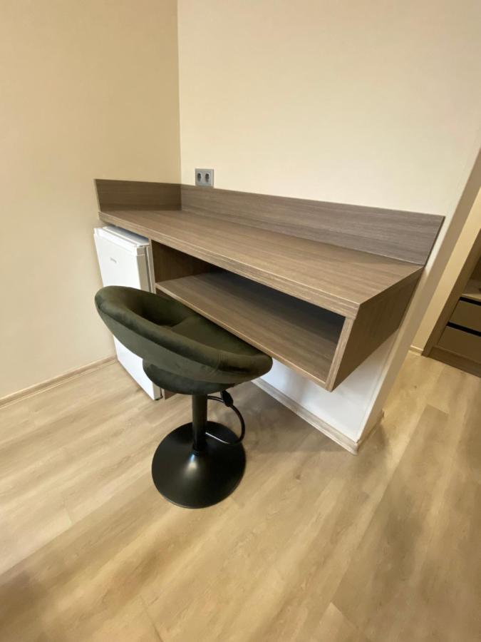 Peto Apartman เยอร์ ภายนอก รูปภาพ