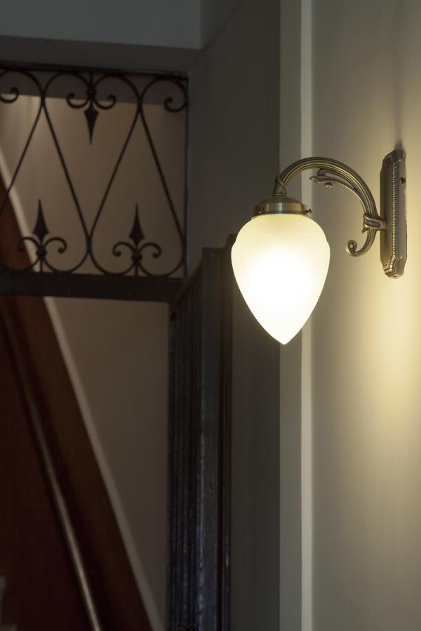 Peto Apartman เยอร์ ภายนอก รูปภาพ