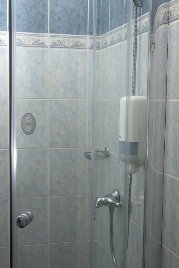 Peto Apartman เยอร์ ภายนอก รูปภาพ