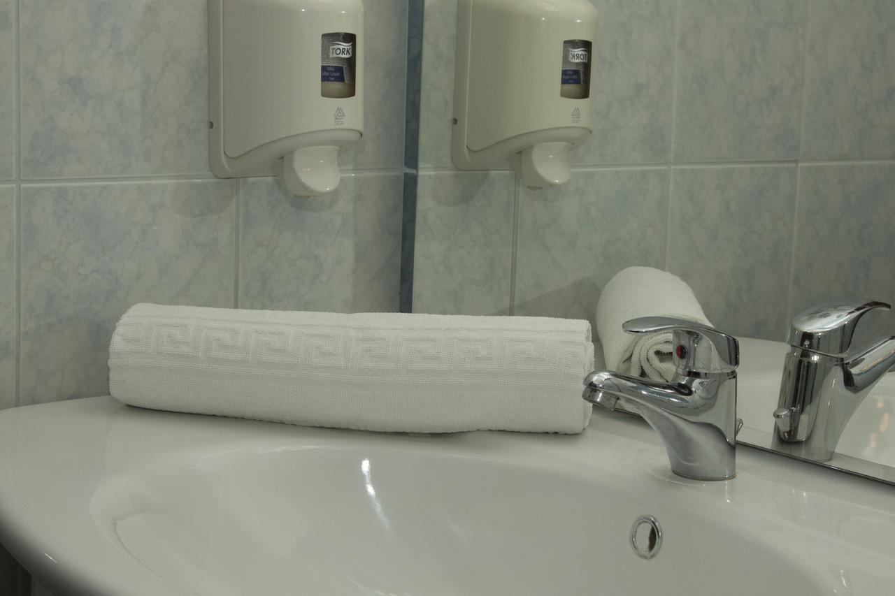 Peto Apartman เยอร์ ภายนอก รูปภาพ