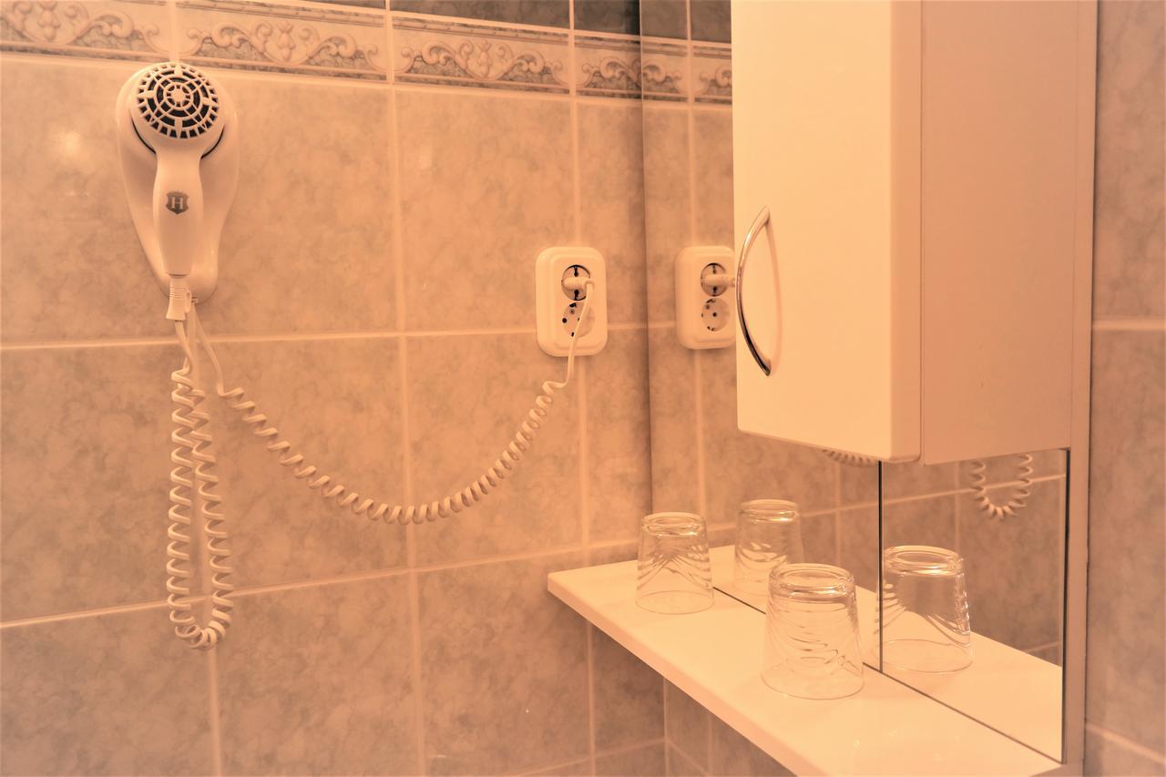 Peto Apartman เยอร์ ภายนอก รูปภาพ